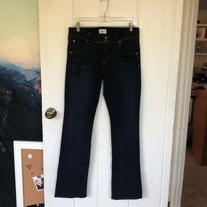 Hudson Jeans